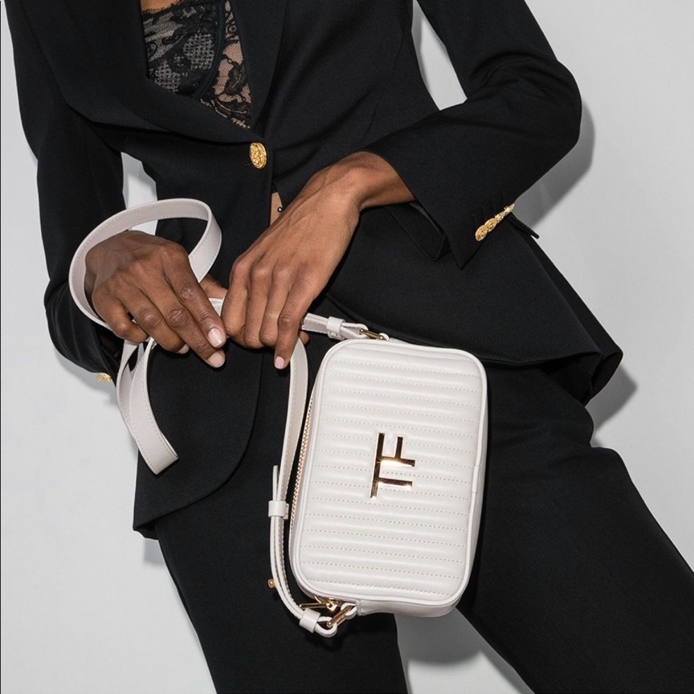 Tom Ford Camera Bag